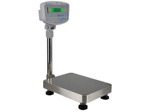 ADAM EQUIPMENT GBK 70a Digital Platform Bench Scale 32kg/70 lb. Capacity ADAM EQUIPMENT GBK 70a Digital Platform Bench Scale 32kg/70 lb. Capacity