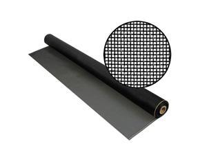 PHIFER 3003519 Screen,Fiberglass,48 in.x100ft.,Charcoal PHIFER 3003519 Screen,Fiberglass,48 in.x100ft.,Charcoal