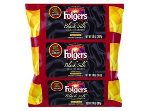 Folgers Coffee, Package Quantity 40 2550000016 Folgers Coffee, Package Quantity 40 2550000016