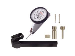 Mitutoyo Test Indicator Set SWL HD 0 to 0.100 in 513-504t for sale online 