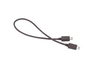 Motorola HKKN4028A Radio-to-Radio Cloning Cable Motorola HKKN4028A Radio-to-Radio Cloning Cable