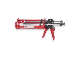 LOCTITE 1093981 Applicator,Dual Cartridge Manual,300mL Fixmaster LOCTITE 1093981 Applicator,Dual Cartridge Manual,300mL Fixmaster