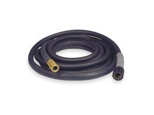 CAPSPRAY 0277337 HVLP Air Hose,30 ft,3/4 In CAPSPRAY 0277337 HVLP Air Hose,30 ft,3/4 In