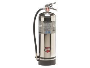 BUCKEYE 50000 Fire Extinguisher, 2A, Water, 2-1/2 gal. BUCKEYE 50000 Fire Extinguisher, 2A, Water, 2-1/2 gal.