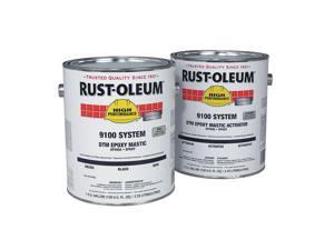 Rust-oleum Epoxy Activator and Finish Kit 9182402-3402 Rust-oleum Epoxy Activator and Finish Kit 9182402-3402