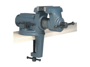 Drill Press Vise, Low Profile, 6 in - Newegg.com