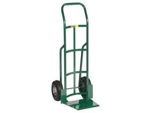 ZORO SELECT T-360-10P General Purpose Hand Truck,800 lb. ZORO SELECT T-360-10P General Purpose Hand Truck,800 lb.