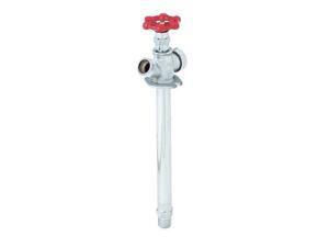 B & K Industries 104-015 1/2-In. X 8-In. FrostProof Hydrant B & K Industries 104-015 1/2-In. X 8-In. FrostProof Hydrant