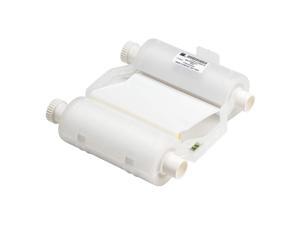 BRADY B30-R6700-WT Printer Ribbon, 4-21/64" W, 200 ft. L, White BRADY B30-R6700-WT Printer Ribbon, 4-21/64" W, 200 ft. L, White