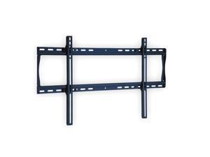 Peerless Flat TV Wall Mount For Use With 39 to 80" Screens Black Matte SF660 Peerless Flat TV Wall Mount For Use With 39 to 80" Screens Black Matte SF660