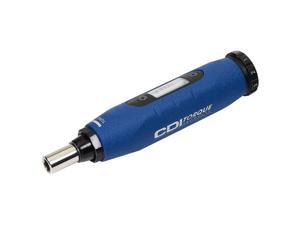 CDI 401NSM CDI Torque Screwdriver,1/4",50 to 450 cNm CDI 401NSM CDI Torque Screwdriver,1/4",50 to 450 cNm