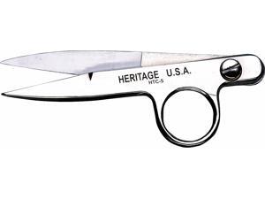 HERITAGE GHTC5B Fabric/Thread,Thread Clip Snip HERITAGE GHTC5B Fabric/Thread,Thread Clip Snip