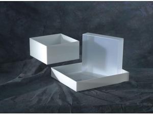 DYNALON 109874 LABORATORY TRAY 3X17.5X15.5 HDPE DYNALON 109874 LABORATORY TRAY 3X17.5X15.5 HDPE