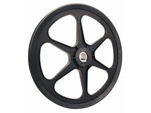CONGRESS CA0200X075KW 3//4/" Fixed Bore 1-Groove Standard V-Belt Pulley 2.00/" OD