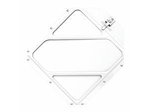 Labelmaster Vehicle Placard Holder, Placard Style Placard Aluminum 80SMW4CC97 Labelmaster Vehicle Placard Holder, Placard Style Placard Aluminum 80SMW4CC97