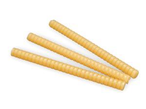 3M 3762 Hot Melt Adhesive,Tan,5/8 x 8 In,PK165 3M 3762 Hot Melt Adhesive,Tan,5/8 x 8 In,PK165