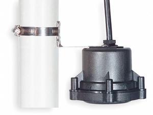 LITTLE GIANT VDS-1510 NO Mechanical Float Switch 115VAC LITTLE GIANT VDS-1510 NO Mechanical Float Switch 115VAC