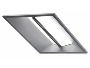 CREE CR22-32L-35K-S LED Recessed Troffer,3500K,35W,120-277V CREE CR22-32L-35K-S LED Recessed Troffer,3500K,35W,120-277V