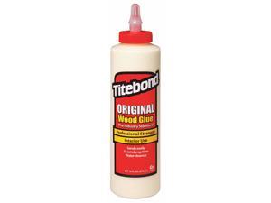 Franklin International 16 Oz Titebond Original Wood Glue 5064 Franklin International 16 Oz Titebond Original Wood Glue 5064