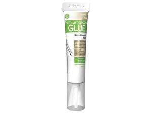 GE GE280 Sealant, 2.8 oz, Tube, Clear, Silicone Base GE GE280 Sealant, 2.8 oz, Tube, Clear, Silicone Base
