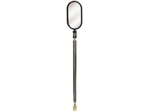 Mag-Mate 321S-A Flexible Mirror, Acrylic, 1.88x2.5 in, 25 L