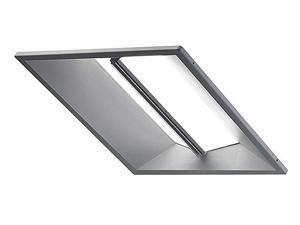 CREE CR22-32L-35K-S-HD LED Recessed Troffer,3500K,35W,120-277V CREE CR22-32L-35K-S-HD LED Recessed Troffer,3500K,35W,120-277V