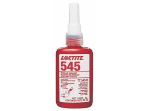Loctite 50mL Bottle Pipe Thread Sealant with 10, 000 psi, Purple 50mL 135486 Loctite 50mL Bottle Pipe Thread Sealant with 10, 000 psi, Purple 50mL 135486