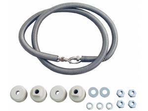 SUPCO KIT24350 Coil Kit,22in.L,3500W @ 240V SUPCO KIT24350 Coil Kit,22in.L,3500W @ 240V