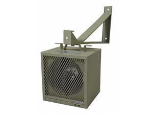 TPI CORP. HF5848TC 4.8kW Electric Utility Heater, 1-Phase, 240/208V TPI CORP. HF5848TC 4.8kW Electric Utility Heater, 1-Phase, 240/208V