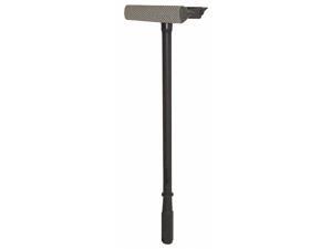 MALLORY WS2024A MALLORY Black 8" Plastic Window Washer and Squeegee MALLORY WS2024A MALLORY Black 8" Plastic Window Washer and Squeegee