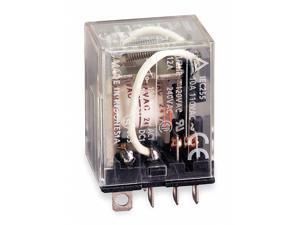 Omron General Purpose Relay LY2-DC12 Omron General Purpose Relay LY2-DC12