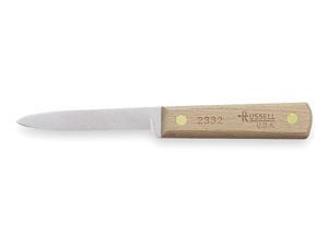 DEXTER RUSSELL 15271 Knife,Paring
