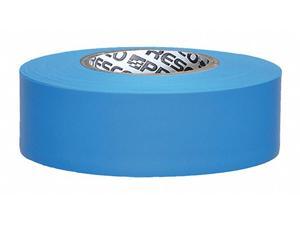 Texas Flagging Tape,Orange Glo,150 ft PRESCO PRODUCTS CO TXOG-200