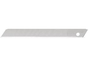 OLFA A-SOL/10B Single Edge Utility Blade,9mm W, PK10