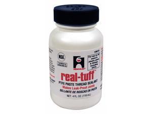 Hercules 4 oz. Can Pipe Thread Sealant, White 4 oz. White 15615 Hercules 4 oz. Can Pipe Thread Sealant, White 4 oz. White 15615