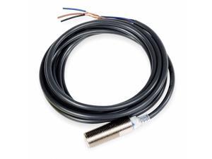 Omron Cylindrical Proximity Sensor Includes Instruction Manual E2E-X2E1 Omron Cylindrical Proximity Sensor Includes Instruction Manual E2E-X2E1