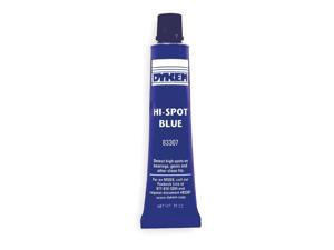 DYKEM 83307 Layout Fluid, Intense Blue, 0.55 oz DYKEM 83307 Layout Fluid, Intense Blue, 0.55 oz