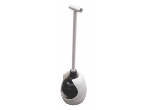 KORKY 95-4A Plunger and Holder,1-3/16 in. L,Plastic KORKY 95-4A Plunger and Holder,1-3/16 in. L,Plastic