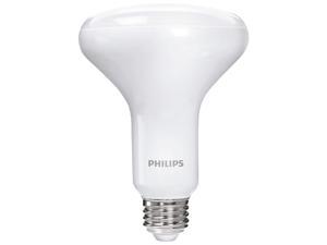PHILIPS 473843 LED Lamp, BR30, 9.0W, 2700K, 100deg.,E26 PHILIPS 473843 LED Lamp, BR30, 9.0W, 2700K, 100deg.,E26