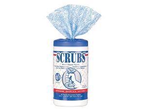 Citrus Fragrance Hand Cleaning Towels, 10" x 12", 30 Wipes per Container, 6 PK Citrus Fragrance Hand Cleaning Towels, 10" x 12", 30 Wipes per Container, 6 PK