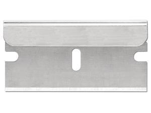 PACIFIC HANDY CUTTER, INC RB009 #9 Single Edge Utility Blde,2In,PK100 PACIFIC HANDY CUTTER, INC RB009 #9 Single Edge Utility Blde,2In,PK100