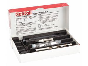 HELI-COIL 5403-8 Thread Repair Kit,304 SS,M8X1.25,18 Pcs 