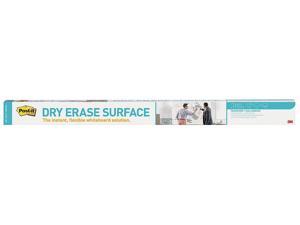 Post-it Plastic Dry Erase Sheet, 96" Width, 48" Height, 1 EA White DEF8X4 Post-it Plastic Dry Erase Sheet, 96" Width, 48" Height, 1 EA White DEF8X4