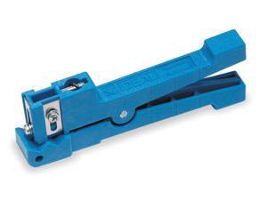 26 to 12 AWG 3-1/2 In Cable Stripper 