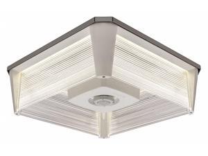 CREE IG-NM-5S-J-57K-UL-WH LED Parking Garage Light,7500 Lumens CREE IG-NM-5S-J-57K-UL-WH LED Parking Garage Light,7500 Lumens