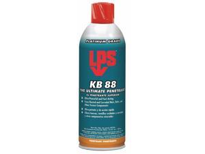 Lps Petroleum-Based Penetrant, -40°F to 300°F, 16 oz. Aerosol Can 02316 Lps Petroleum-Based Penetrant, -40°F to 300°F, 16 oz. Aerosol Can 02316