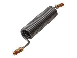 PARKER 811537 Slider Coil, 5 Wheel,4 1/2 ft. PARKER 811537 Slider Coil, 5 Wheel,4 1/2 ft.
