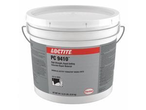 Gray Flooring/Grouting Concrete Repair, 1 gal. Pail, Coverage: 4.8 sq. ft. Gray Flooring/Grouting Concrete Repair, 1 gal. Pail, Coverage: 4.8 sq. ft.