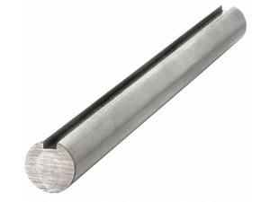 KEYSHAFT 7/8 GKS-1045-18 Keyed Shaft,Dia. 7/8 In,18 In L,CS KEYSHAFT 7/8 GKS-1045-18 Keyed Shaft,Dia. 7/8 In,18 In L,CS
