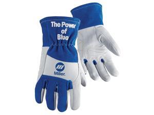 NeweggBusiness - Miller 263353 TIG Welding Multitask Glove